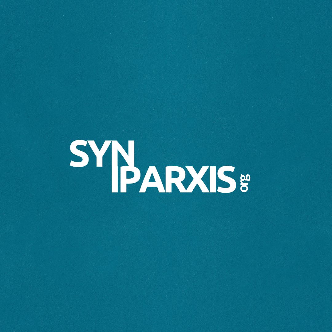 Συνύπαρξη Logo