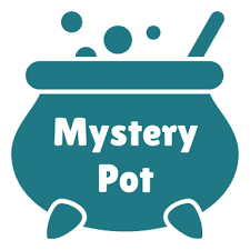 Mystery Pot