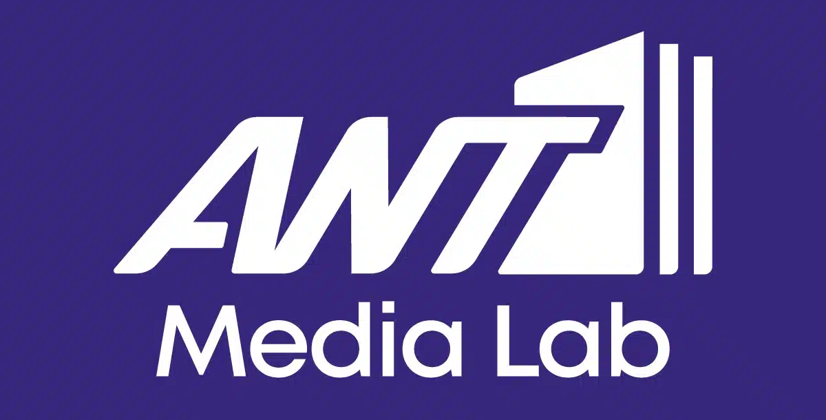 ANT1 Media Lab