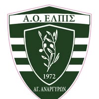 Ελπίδα Αγίων Αναργύρων